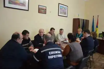 У Кропивницькому відкрили п'ятнадцять стаціонарних пунктів обігріву фото 1