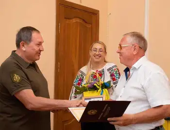 У Кіровоградській ОВА привітали підприємців із пpофесійним святом (ФОТО) фото 1