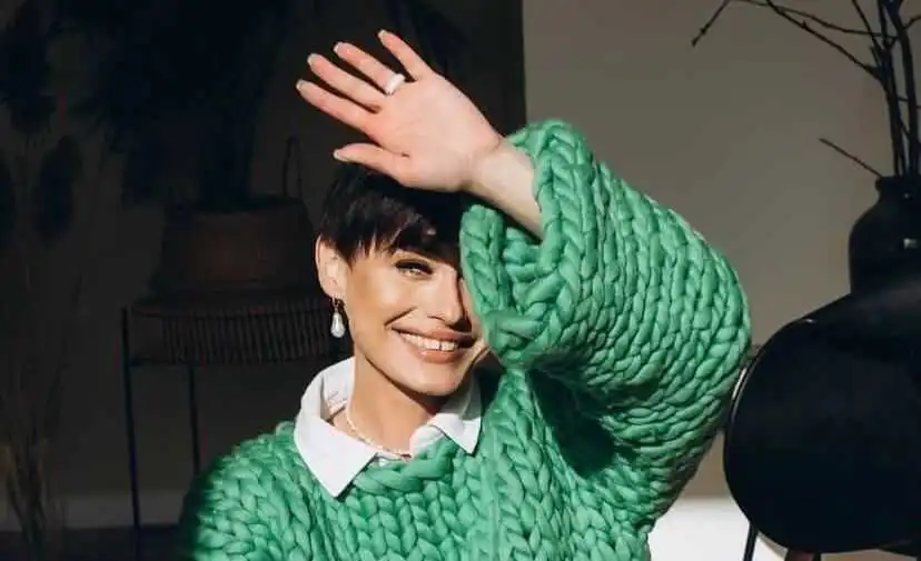 В Німеччині померла 31-річна блогерка з Кропивницького Віра Бочкур