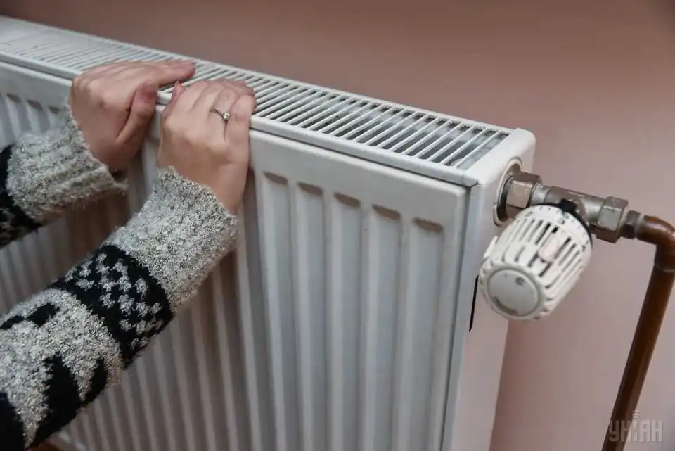 У Кропивницькому без тепла залишилися школа та садочок