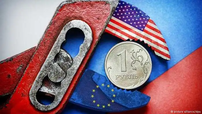 США готують для Росії санкції "з пекла" фото 1