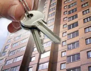 В Олександрії новообраному депутату від Опоблоку видали квартиру фото 1