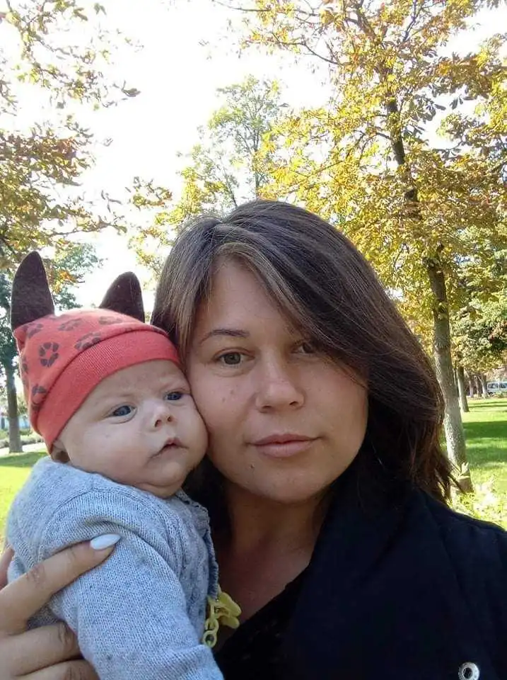 Жителька Кіровоградщини, яка виховує сина із тяжкою хворобою, закликає підписати петицію про рятівні ліки фото 1