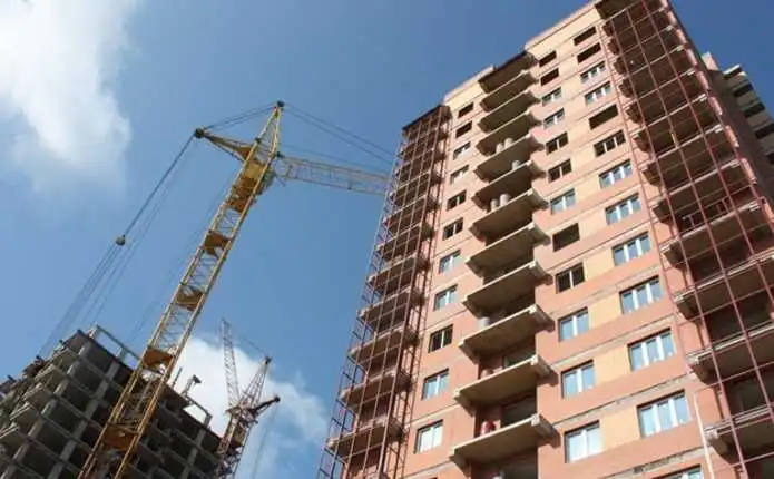 Вперше за багато років: у Кропивницькому за кошти міського бюджету зведуть багатоповерхівку фото 1