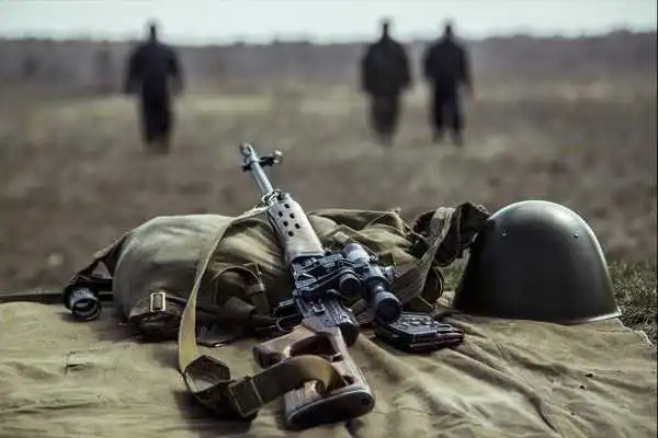 У війні з російськими окупантами загинули військові з Кіровоградщини
