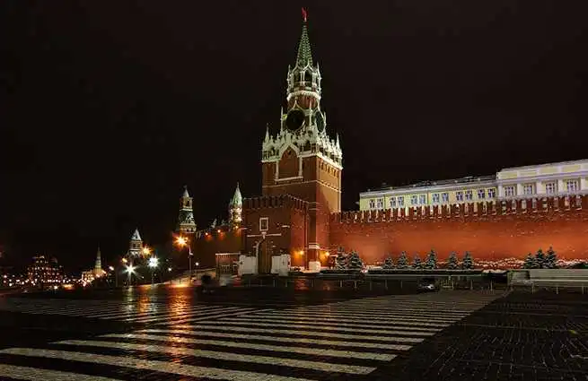 Вода камінь точить: Кремлю загрожують нафтові бунти фото 1