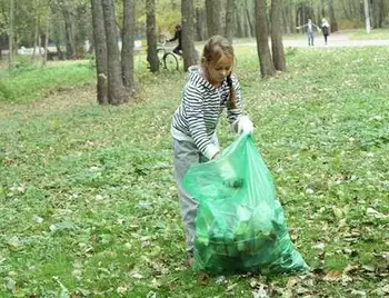 Кропивничани зроблять ще один крок до чистоти міста фото 1