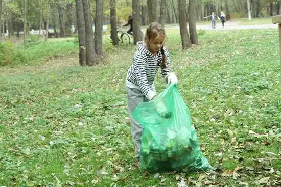 Кропивничани зроблять ще один крок до чистоти міста фото 1