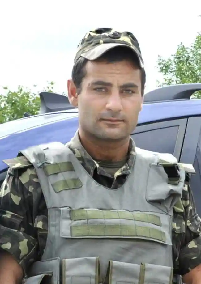 У Кропивницькому родині загиблого учасника АТО допоможуть з індивідуальним опаленням фото 1