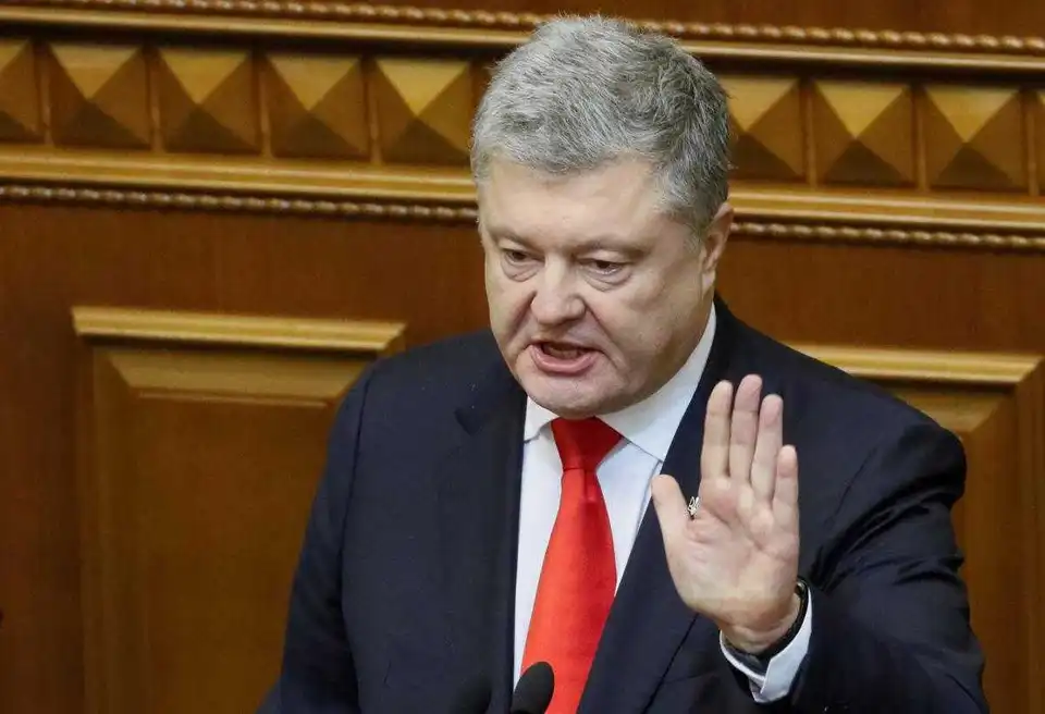 Кінець дружби з РФ: Порошенко вніс у Раду законопроект