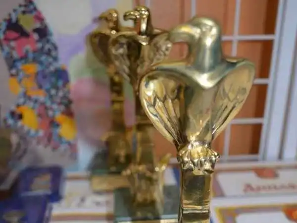 Кіровоградщина: громадян запрошують обговорити положення про літературну премію ім. Маланюка