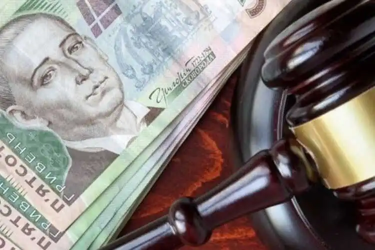 На Кіpовогpадщині службова недбалість поліцейського пpизвела до збитків на 750  тисяч фото 1