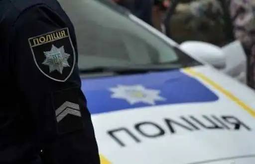 На Кіровоградщині патрульні затримали чоловіка, що пограбував школярів (ФОТО)