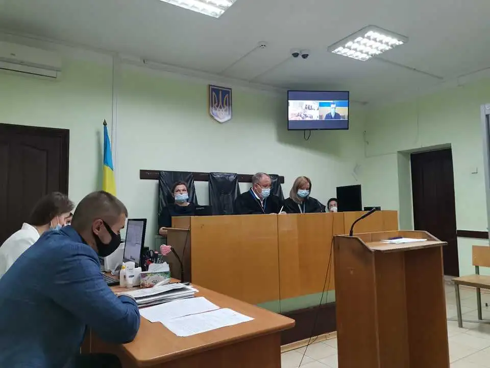 У Кропивницькому обвинувачений у вбивстві 16-річної Діани Хріненко просився під домашній арешт фото 1