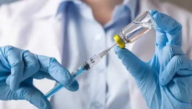 Бустерну дозу вакцини від коронавірусу отримали понад 1700 жителів Кіровоградщини фото 1