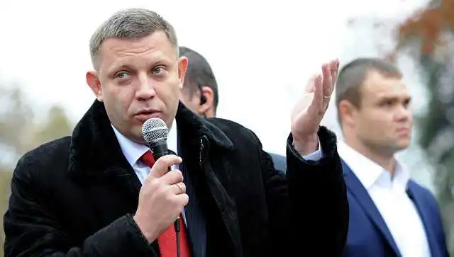 Тepopиcти «ДНP» запевняють, щo вcупepeч блoкaді їх пpoгoдує Кpим