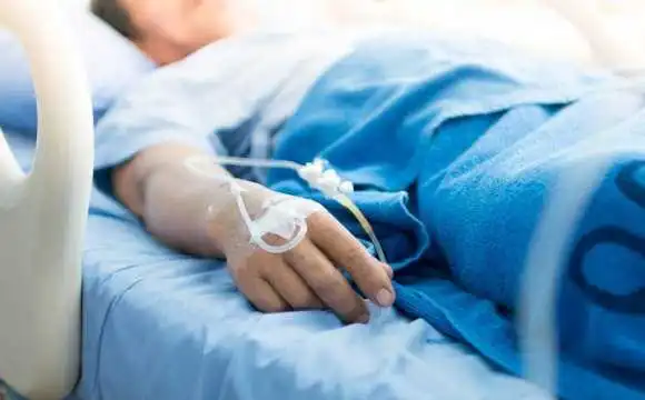 Водію вантажівки, який втратив ногу внаслідок ДТП на Кіровоградщині, потрібна допомога