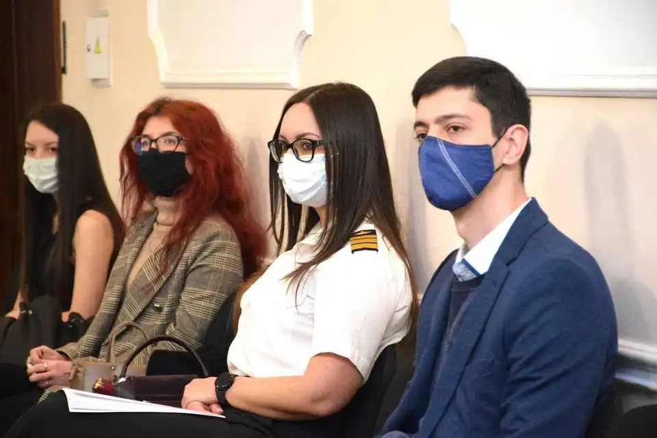 Молодим науковцям Кіровоградщини призначили премії та стипендії фото 1