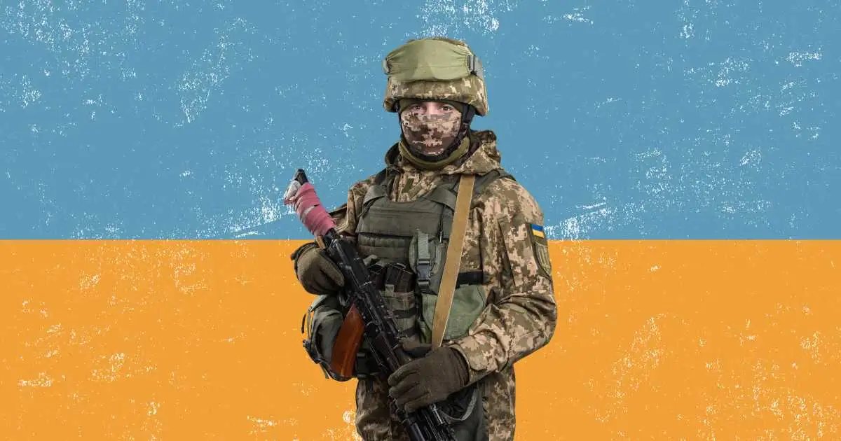 Донати ЗСУ — найкращий новорічний подарунок: добірка волонтерських організацій у Кропивницькому фото 1