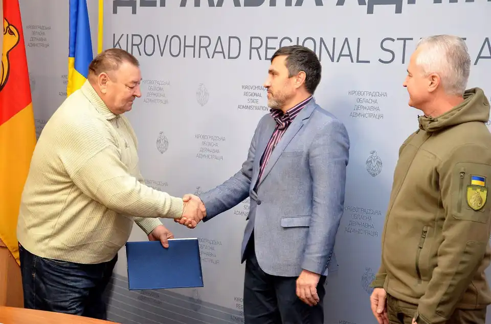 ліквідатори ЧАЕС