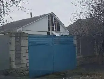 пошкоджені будинки у Світловодській громаді