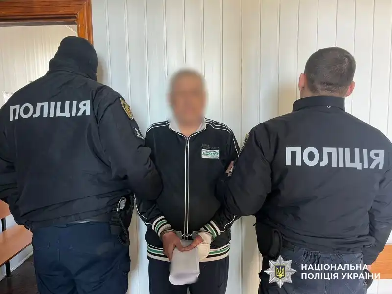 Вбивство жінки на Кіровоградщині: підозрюваного розшукали та затримали