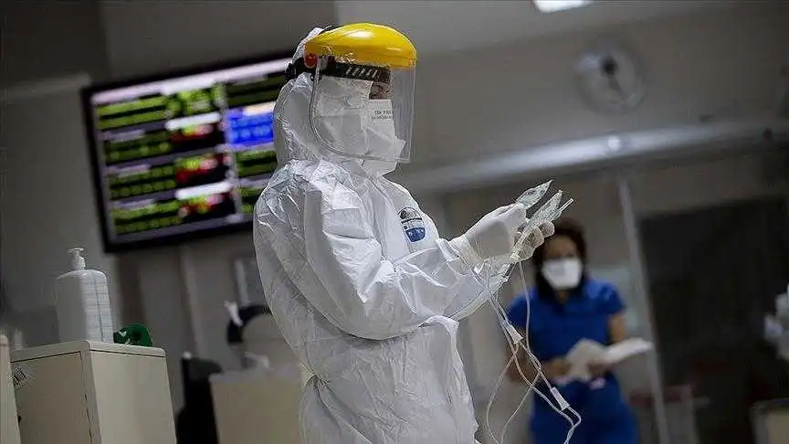 На Кіровоградщині за добу на коронавірус захворіли 186 людей