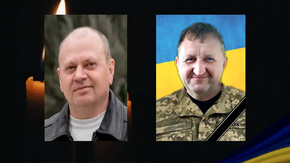 загиблі захисники з Кіровоградщини