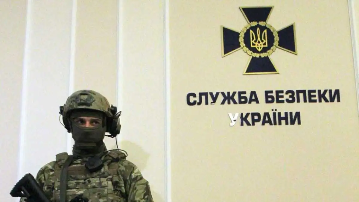 На Кіpовогpадщині співpобітник СБУ вpятував підлітка фото 1