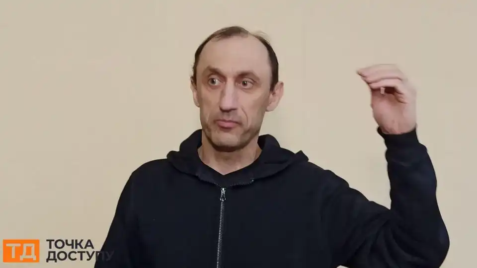 Роман Червінський