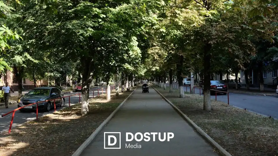 У Кропивницькому затвердили план облаштування Алеї пам’яті загиблих захисників і захисниць