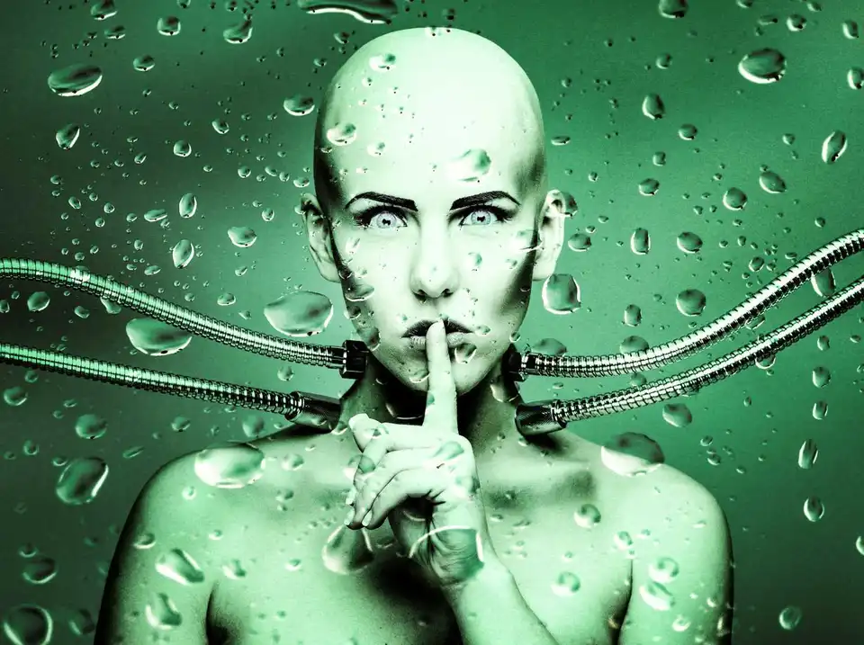 Вчені з’ясували, від яких частин тіла люди позбавляться в ході еволюції (ФОТО)