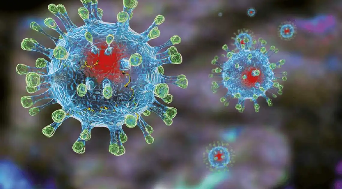 На Кіровоградщині коронавірус виявили у 192 людей, 10 хворих померли фото 1