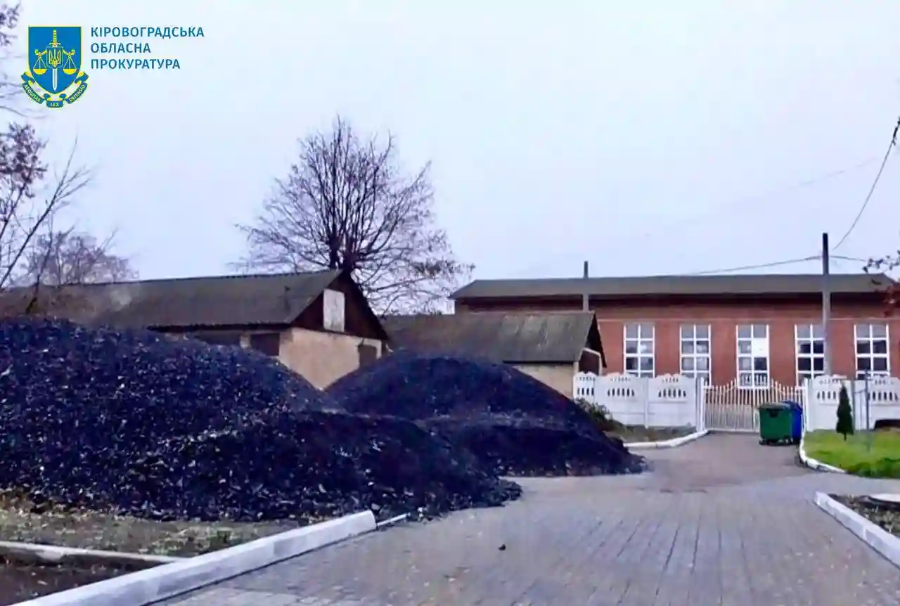 вугілля