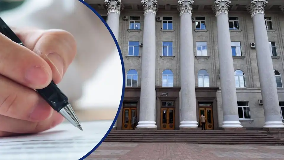 Керівникам ліцеїв і гімназій у Кропивницькому планують продовжити контракти без конкурсів: що відомо