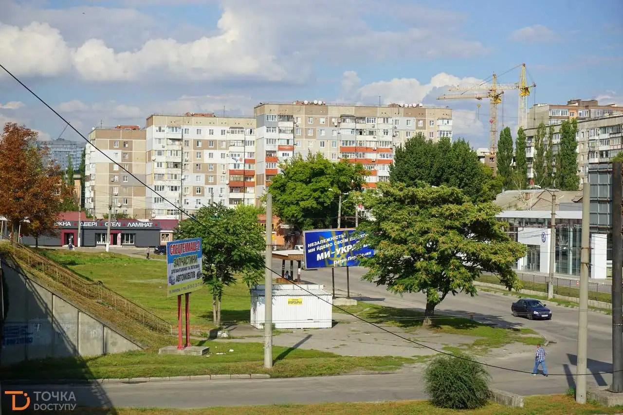Кіровоградщина: ТОП-5 головних новин дня, 13 травня (ФОТО) фото 1