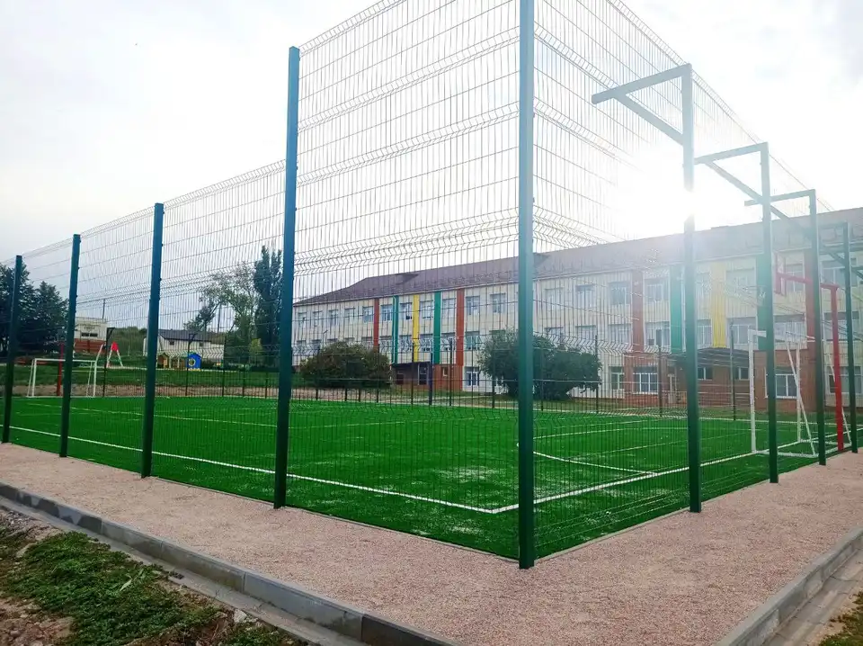 спортмайданчик