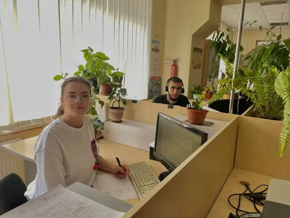 Економіко-технологічний інститут імені Роберта Ельворті