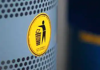 Зворотній зв'язок: у Кіровограді через електронну петицію збільшать кількість урн для сміття фото 1