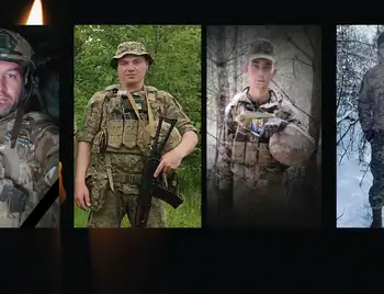 воїни з Кіровоградщини загинули в російсько-українській війні