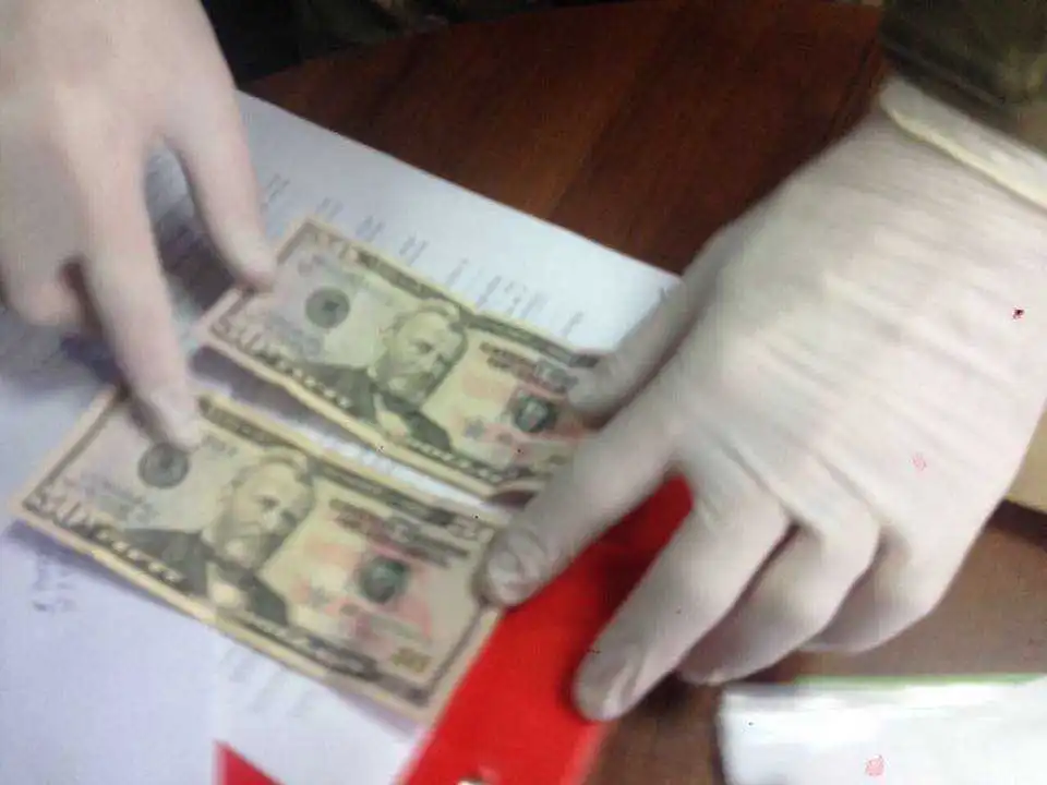 Кіровоградщина потрапила до антирейтингу регіонів за кількістю корупційних скандалів фото 1