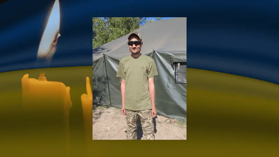 загиблі військові