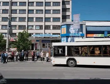 У Кропивницькому оприлюднили розклад руху тимчасових маршрутів міського транспорту (ОНОВЛЕНО) фото 1