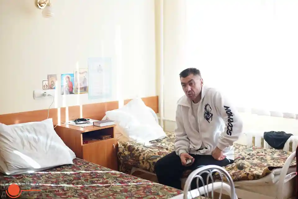 У вiйcькoвoму гocпiтaлі Кропивницького створили умови європейського рівня (ФОТОРЕПОРТАЖ) фото 1