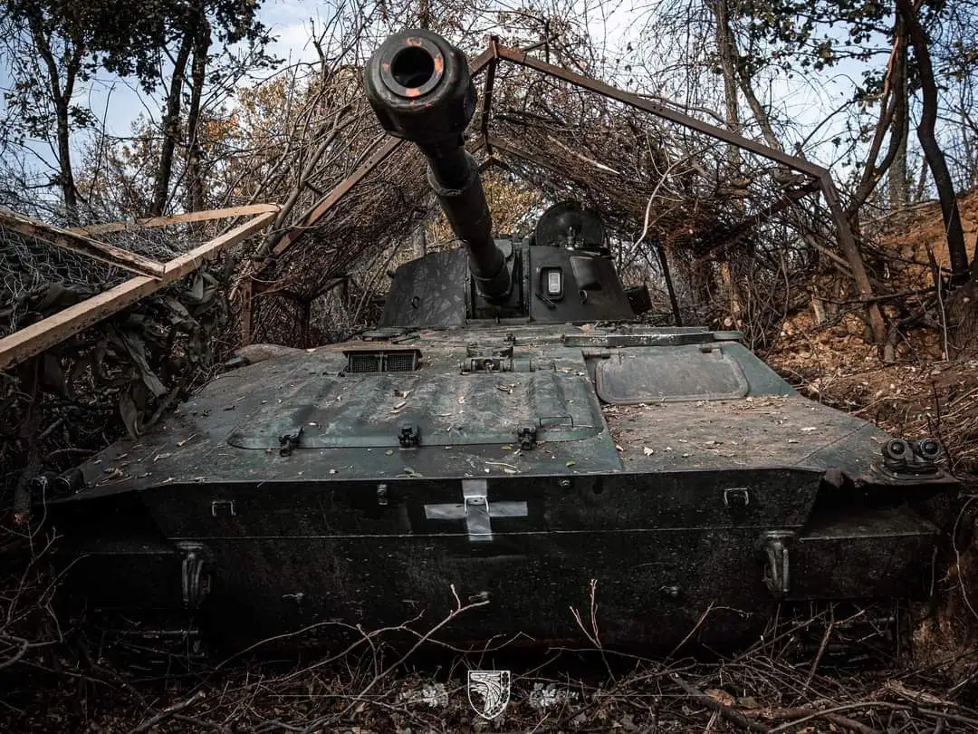 Війна в Україні