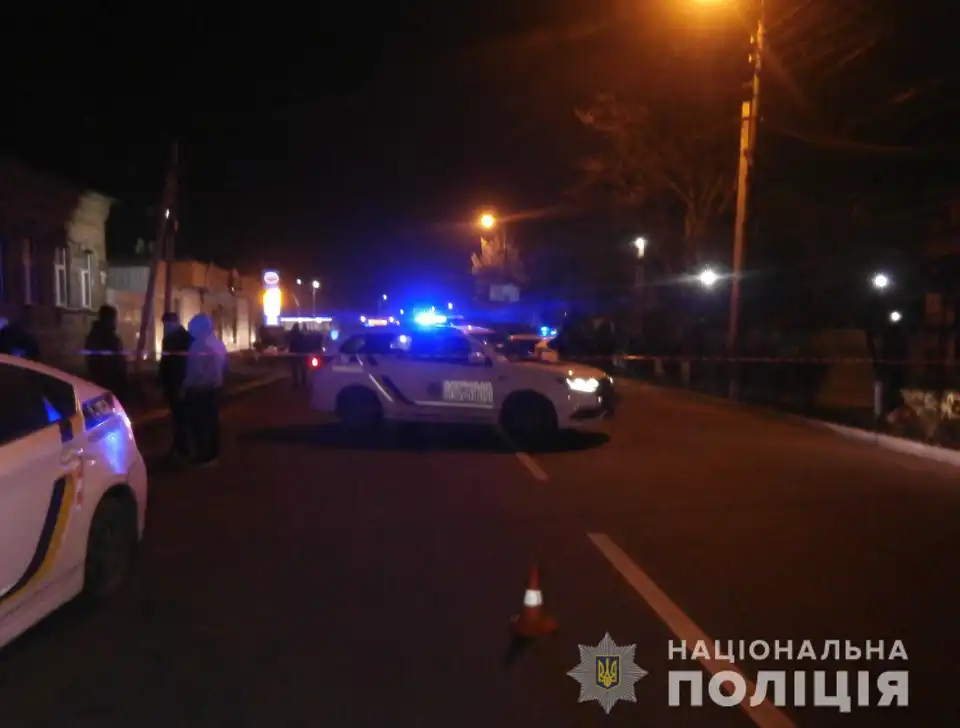 У Кропивницькому затримали рецидивіста, підозрюваного у вбивстві фото 1