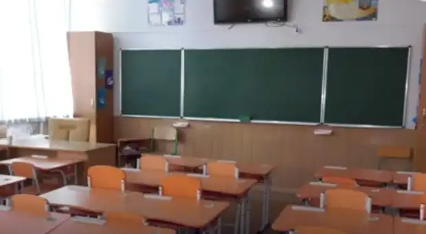 дистанційне навчання у школах Кропивницького