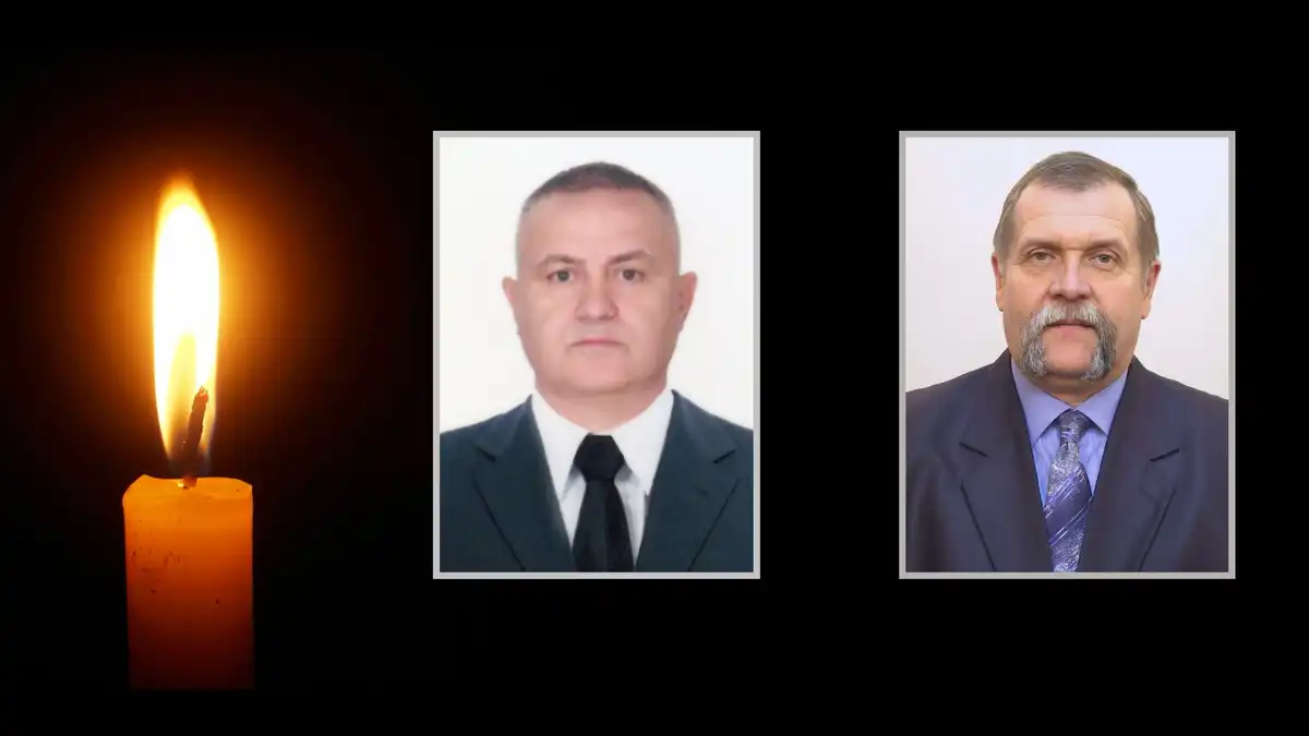 В університеті Кропивницького розповіли про загибель двох працівників