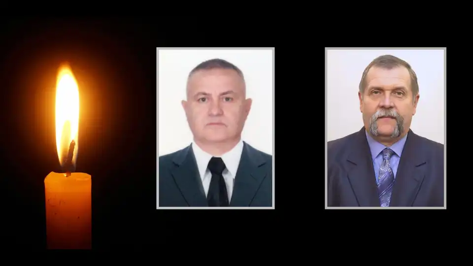 В університеті Кропивницького розповіли про загибель двох працівників