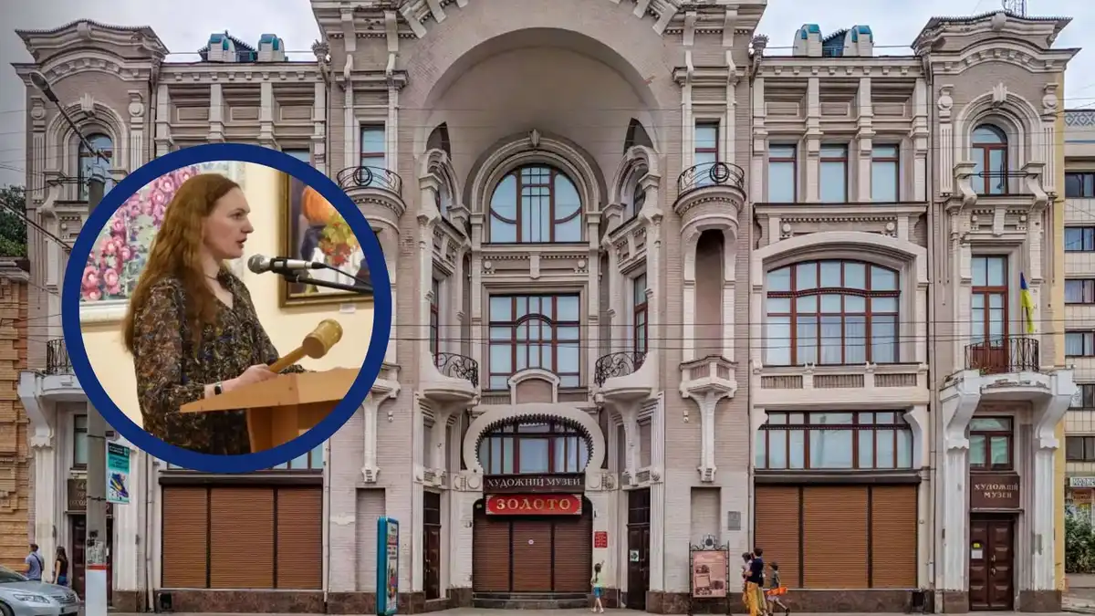 Великодній благодійний аукціон відбудеться в Кропивницькому: коли і як долучитися